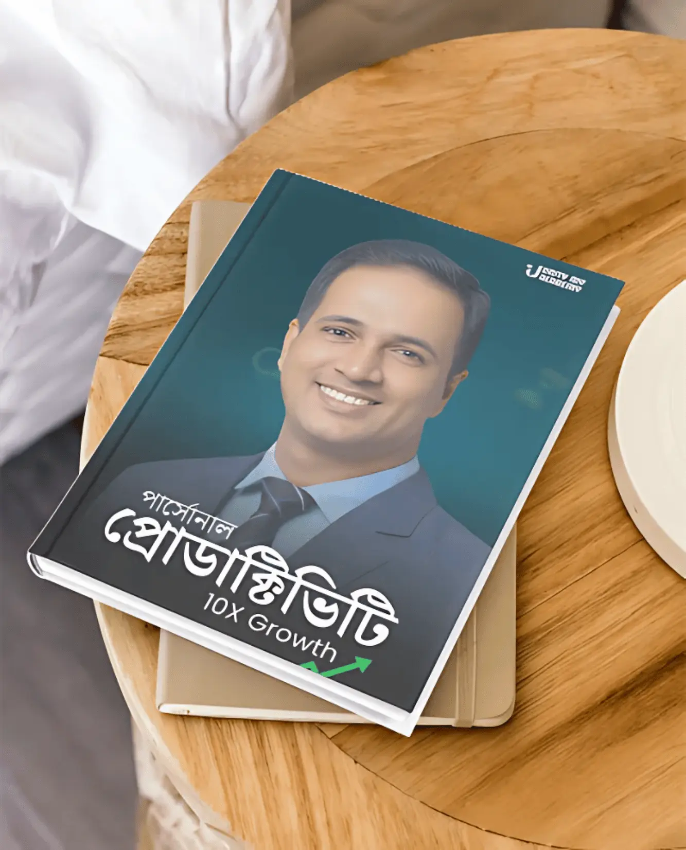 Personal Productivity 10X Growth