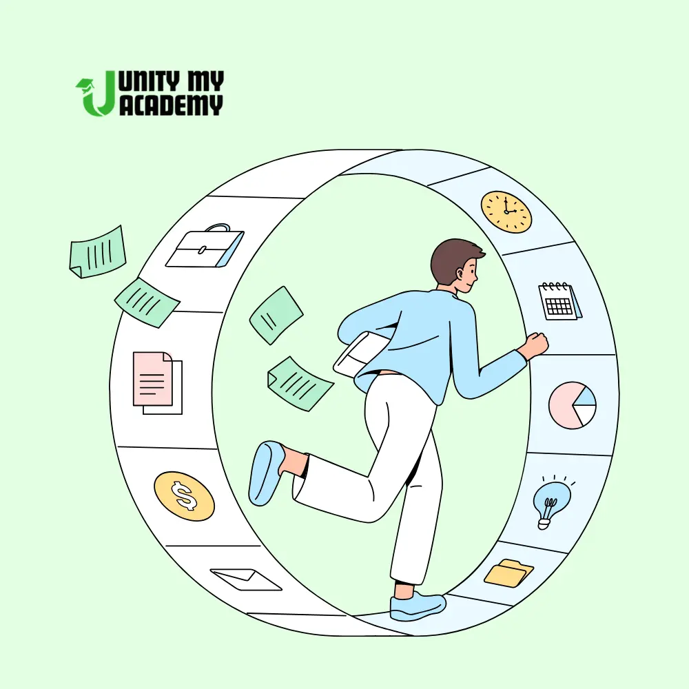 Productivity Growing Tools